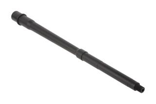 Criterion Barrels are made to the highest standards with precise machining techniques